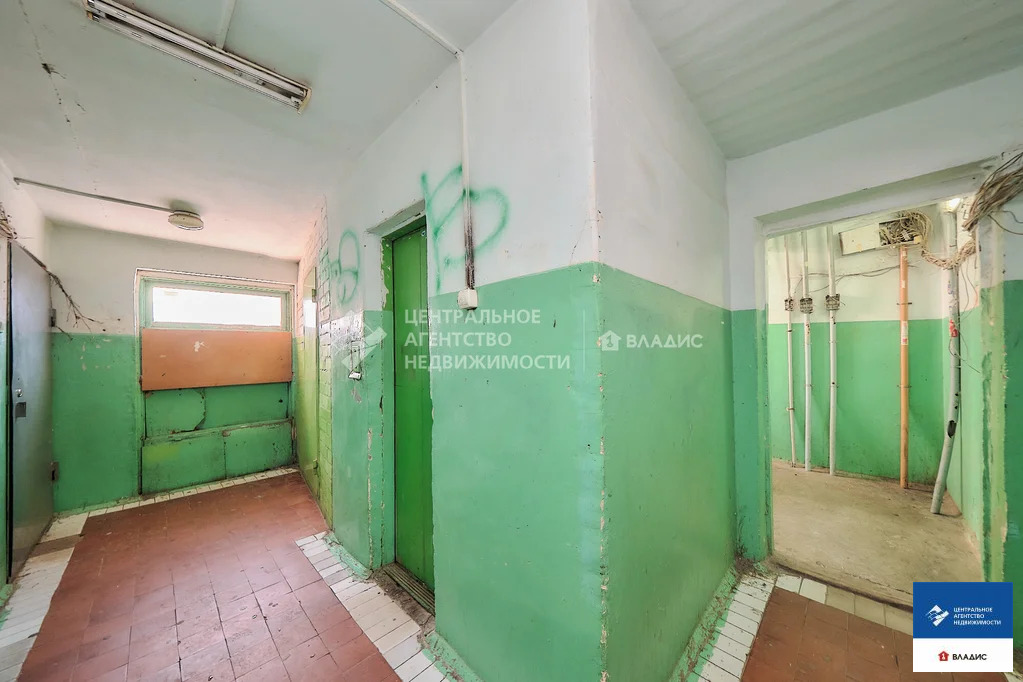 Продажа квартиры, Рязань, ул. Сельских Строителей - Фото 10