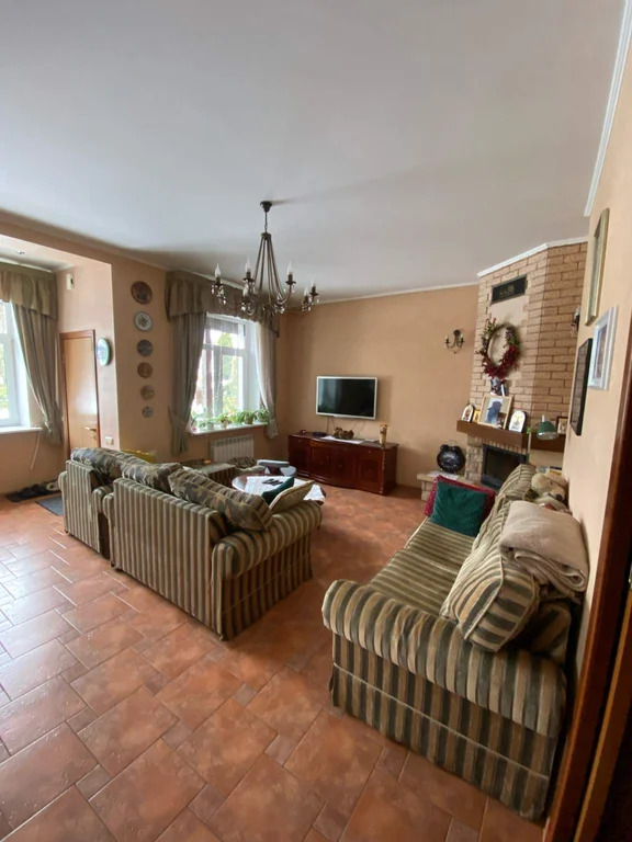 Коттедж 436 м2 на участке 36 сот. - Фото 9