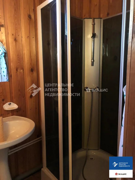 Продажа дома, Деулино, Рязанский район, ул. Центральная - Фото 14
