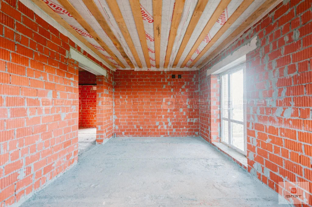 Продажа дома, Сокуры, Лаишевский район, ул. Жемчужная - Фото 12