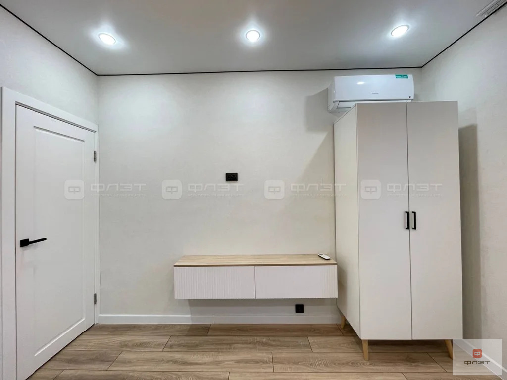 Аренда квартиры, Казань, пр. Победы д.139 к3 - Фото 4