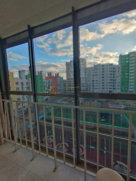 Аренда квартиры, Уфа, ул. Комсомольская - Фото 14