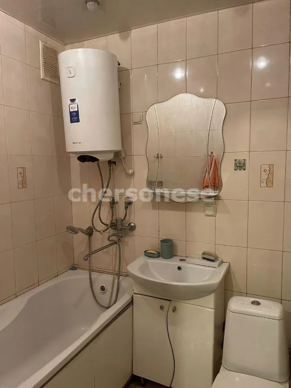 Продажа квартиры, Севастополь, Героев Сталинграда пр-кт. - Фото 8