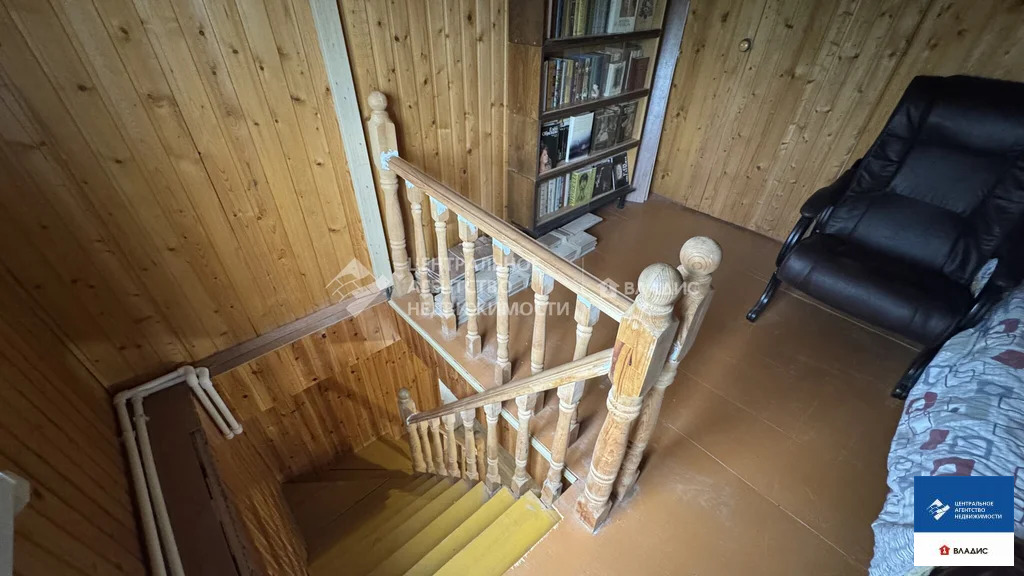 Продажа дома, Абрютино, Рязанский район - Фото 10
