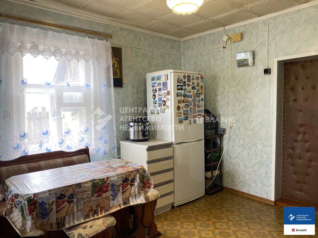 Продажа дома, Скопин, улица Карла Маркса - Фото 19