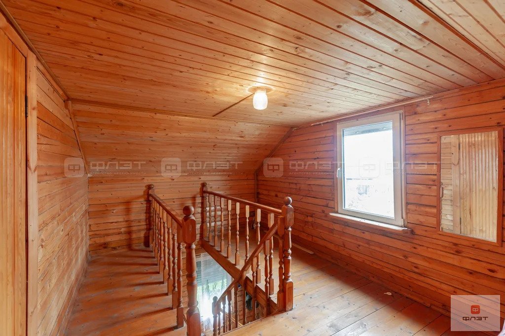 Продажа дома, Лаишевский район, 17-я аллея - Фото 14