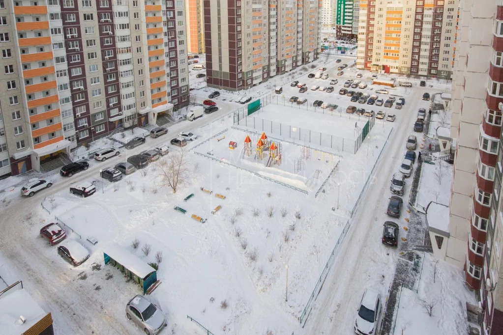 Продажа квартиры, Тюмень, г Тюмень - Фото 32