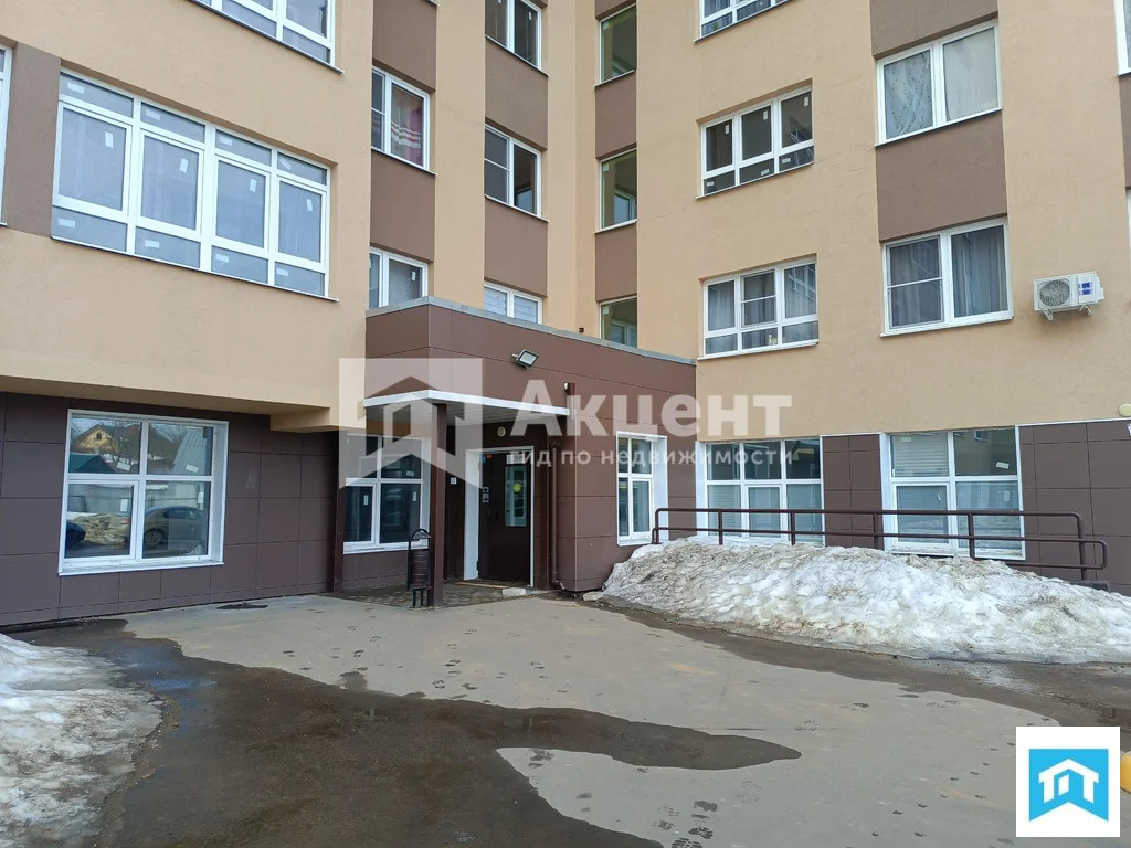 Продажа квартиры, Иваново, мкр Видный - Фото 3