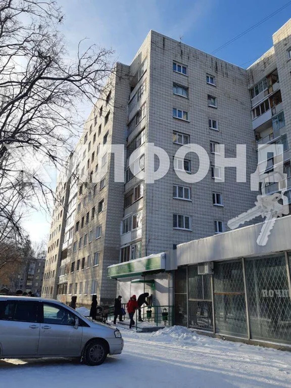 Продажа квартиры, Новосибирск, ул. Зорге - Фото 7