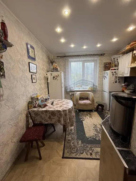 3-к. го Воскресенск,с.Ашитково,ул.Школьная, д.23/1 - Фото 1