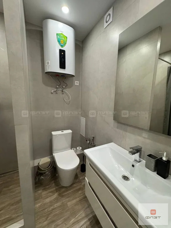 Продажа квартиры, Казань, ул. Мансура Хасанова - Фото 12