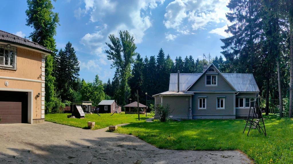 Продажа участка, Апрелевка, Наро-Фоминский район, ул. Кутузова - Фото 19