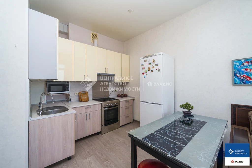 Продажа квартиры, Рязань, ул. Быстрецкая - Фото 2
