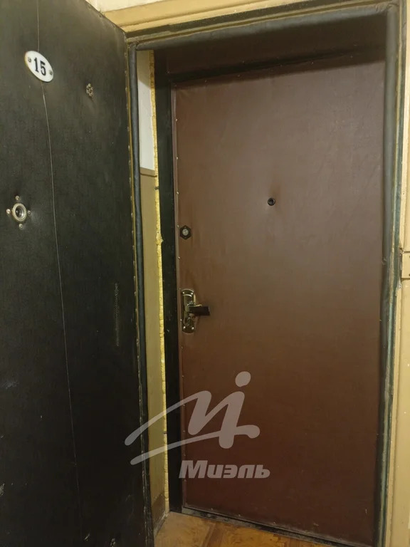 Продажа квартиры, Красногорск, Красногорский район, Новый поселок ул. - Фото 9