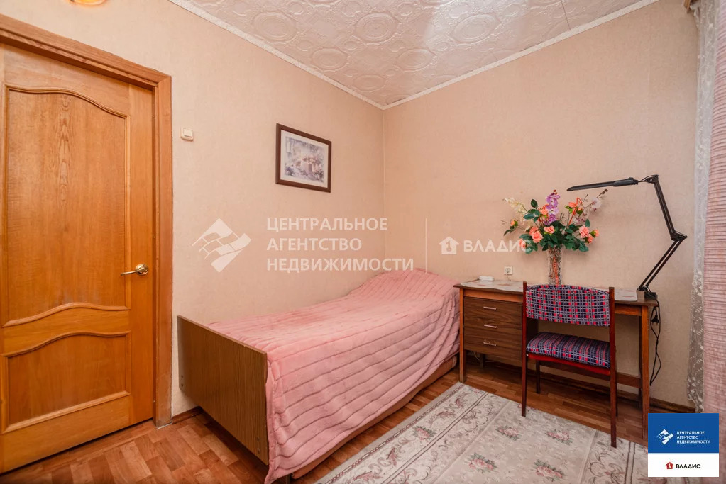 Продажа квартиры, Рязань, ул. Введенская - Фото 4