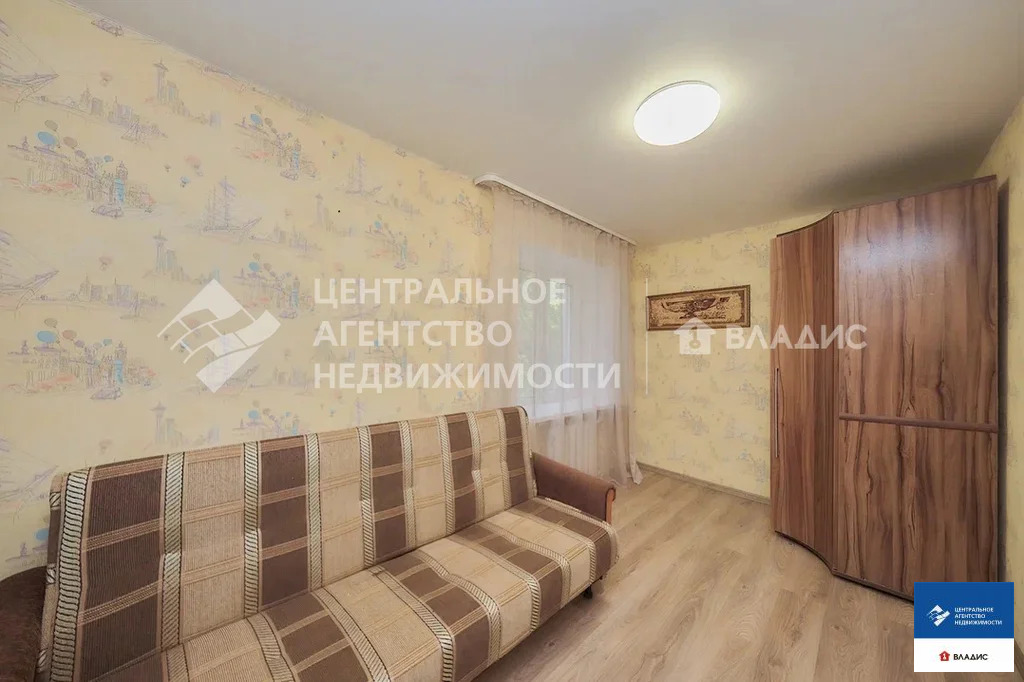 Продажа квартиры, Рязань, ул. Чкалова - Фото 6