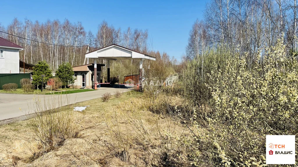 Продажа участка, Кабаново, Богородский г. о., Парковая улица - Фото 8