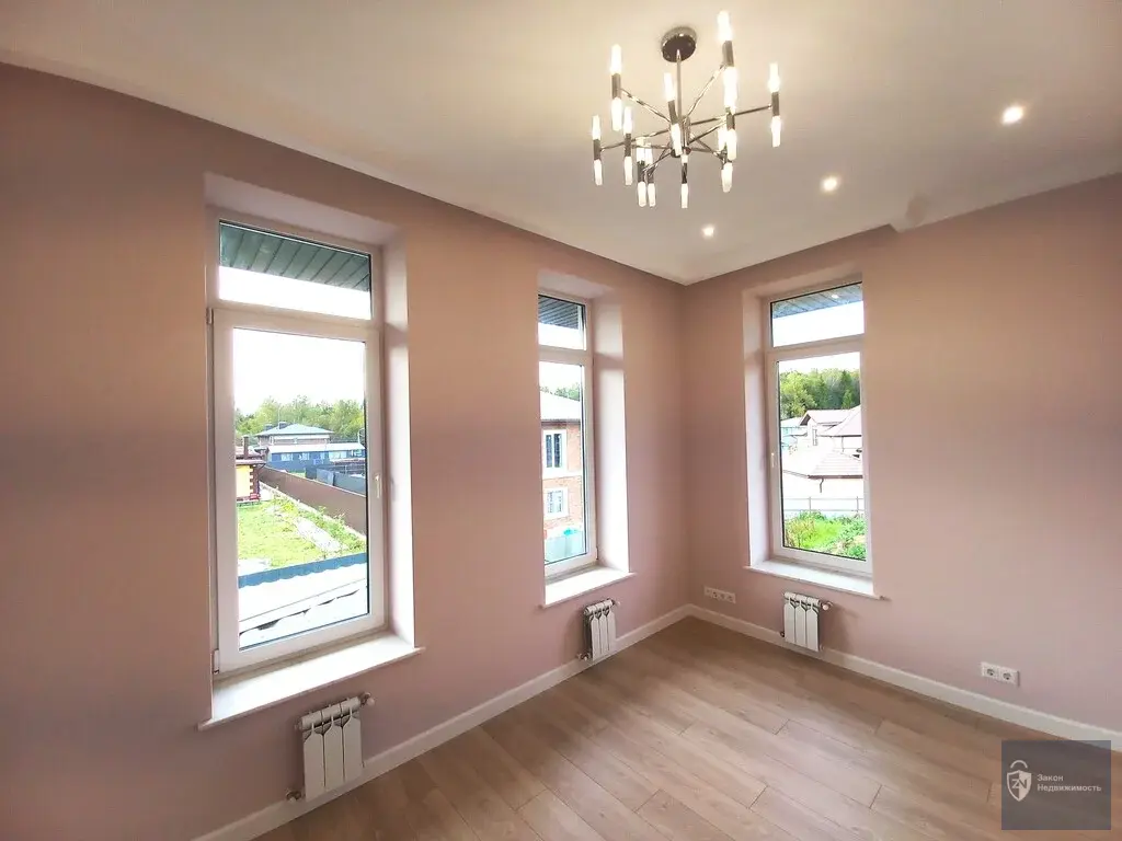 Супер Коттедж в Александровых Прудах. Москва. 30 км. от МКАД. - Фото 22