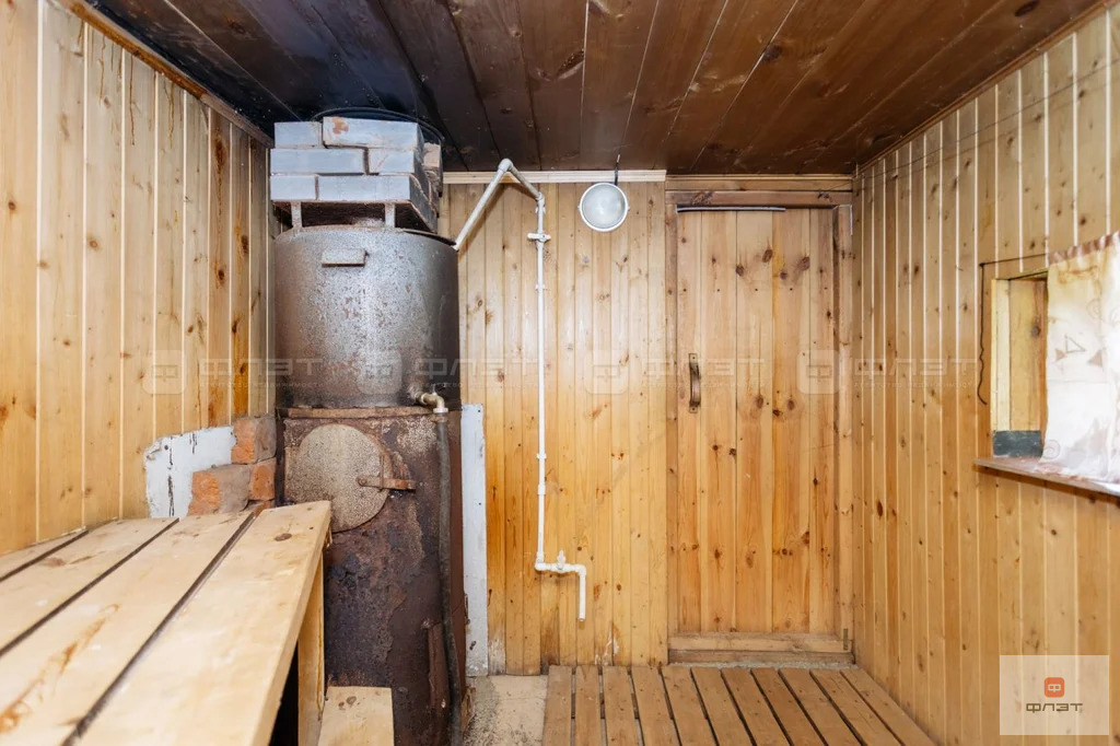 Продажа дома, Волжские зори, Зеленодольский район, Участок - Фото 21