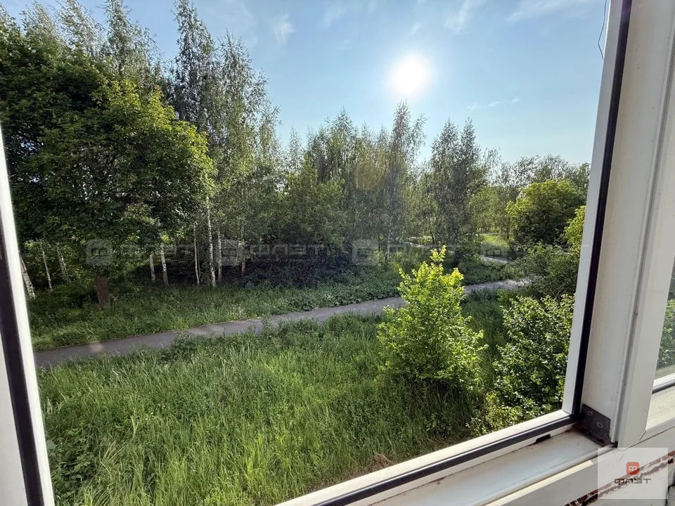 Продажа квартиры, Верхний Услон, Верхнеуслонский район, ул. Заовражная - Фото 9