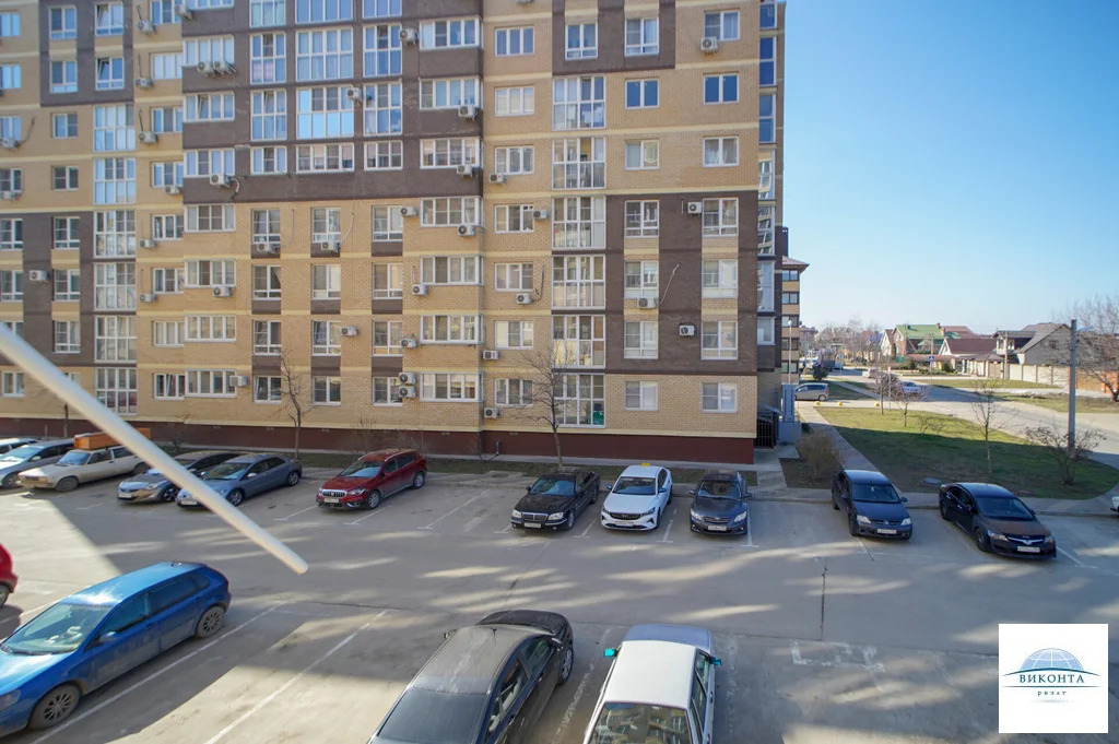 Продажа квартиры, Краснодар, улица Войсковая - Фото 19