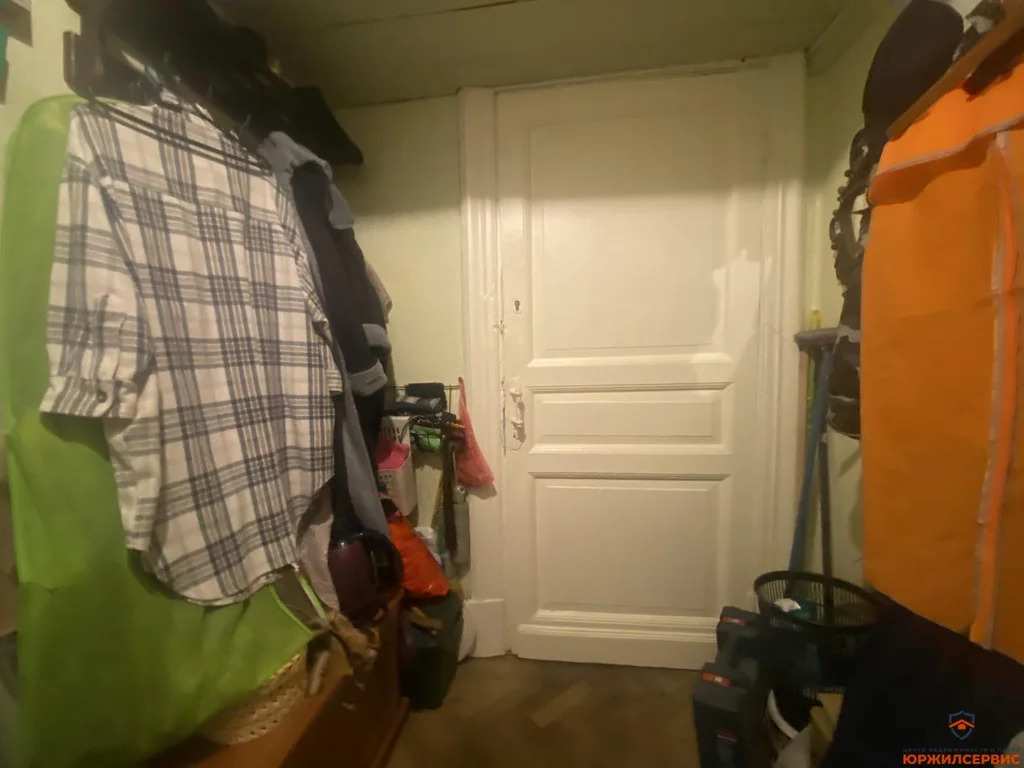 Продажа комнаты, Печатников пер. - Фото 12