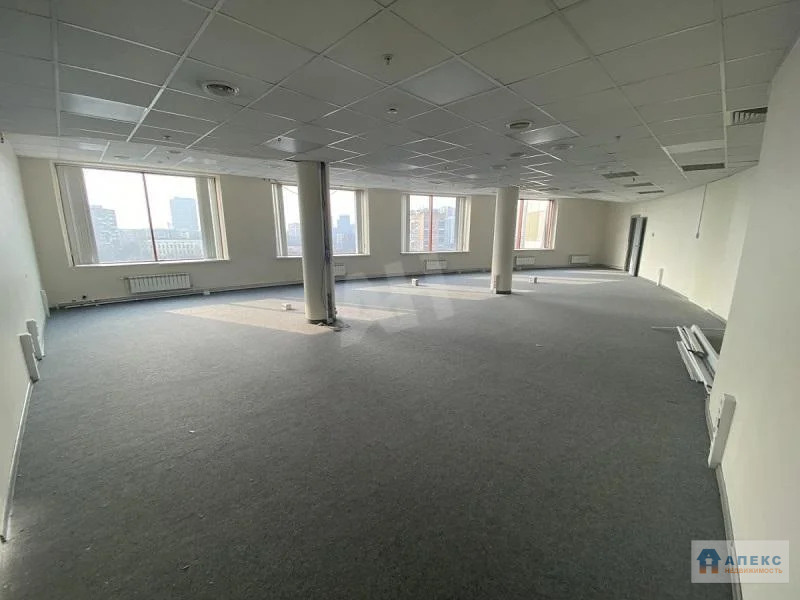 Аренда офиса 168 м2 м. ВДНХ в бизнес-центре класса В в Алексеевский - Фото 9