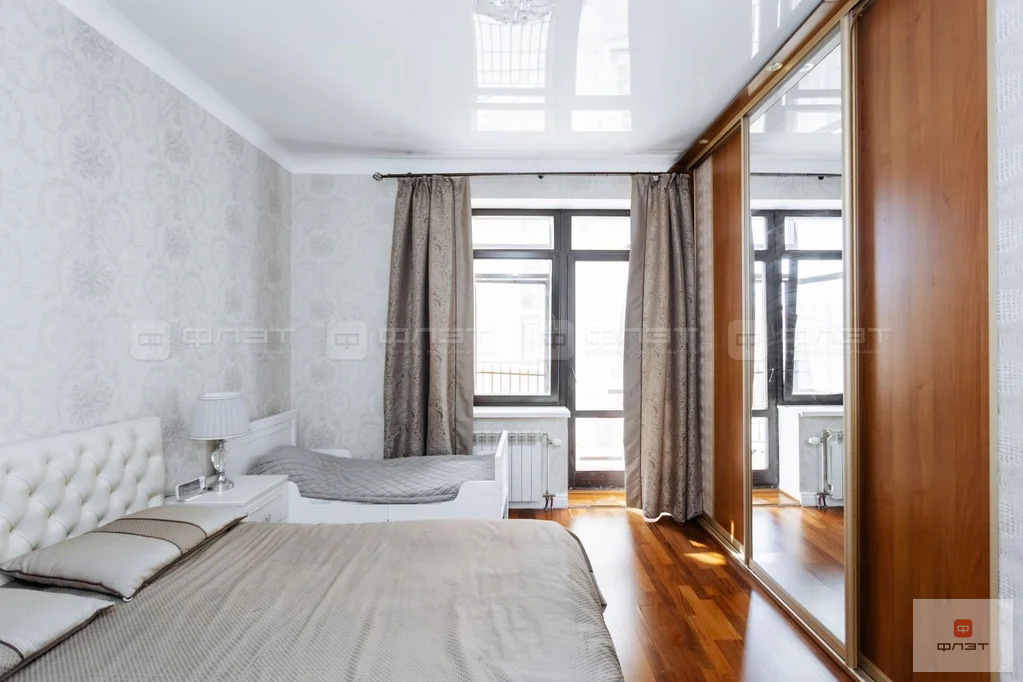 Продажа квартиры, Казань, ул. Толстого - Фото 12