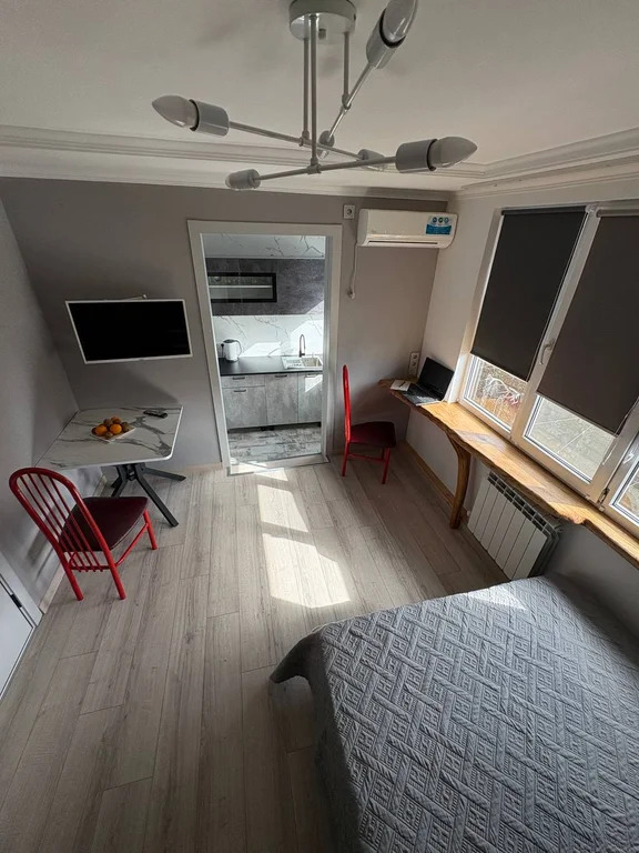 Сдам посуточно 1-комн. квартиру 20 м2. - Фото 2