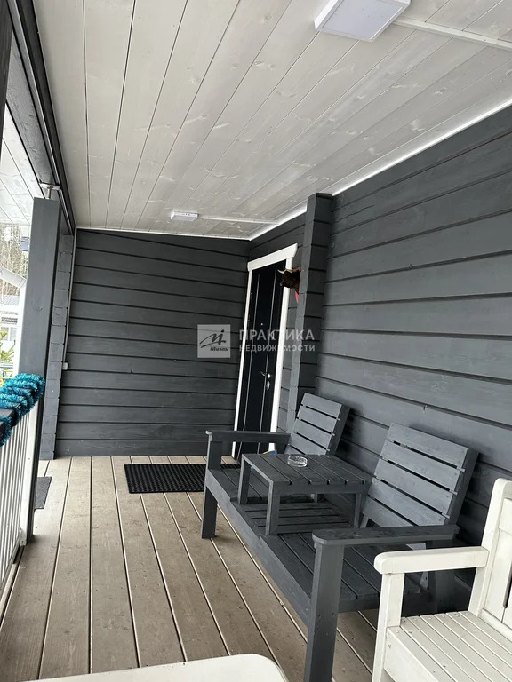 Продажа дома, Дмитровский район, коттеджный посёлок Васнецово Озеро - Фото 1