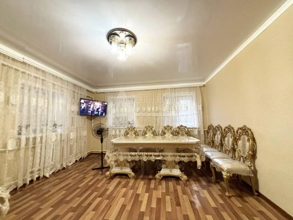 Продажа дома, Новопавловск, Кировский район, ул. Мира - Фото 4