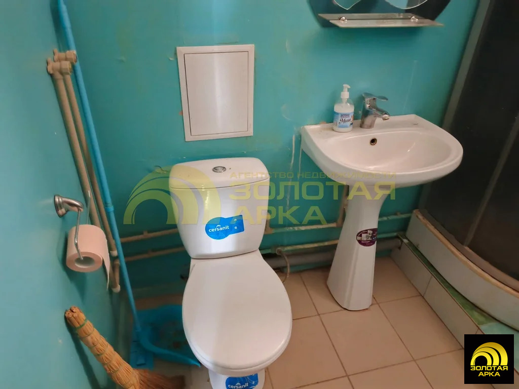 Продажа квартиры, Афипский, Северский район, ул. 50 лет Октября - Фото 11