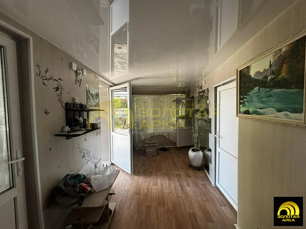 Продажа дома, Школьный, Крымский район, ул. Магистральная - Фото 6