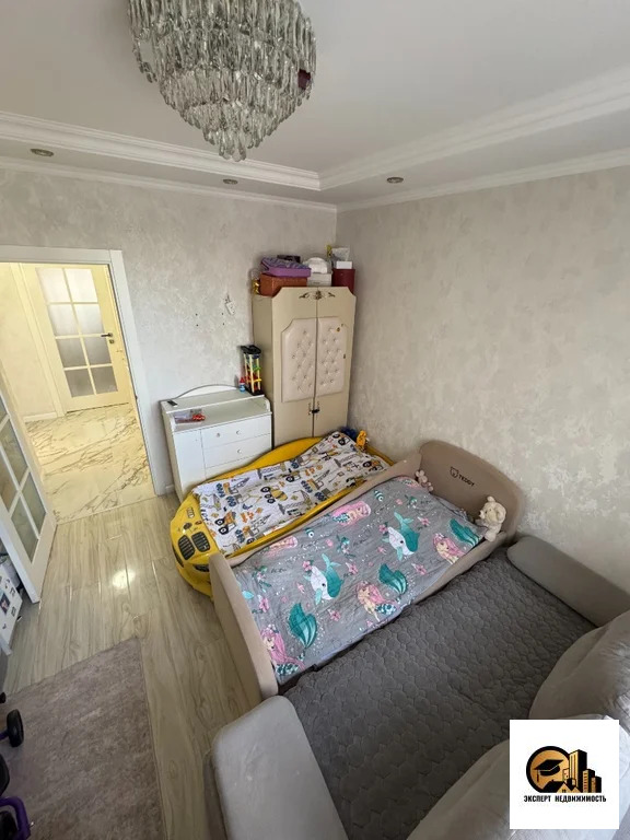 Продажа квартиры, Битца, Ленинский район, Парковая улица - Фото 10