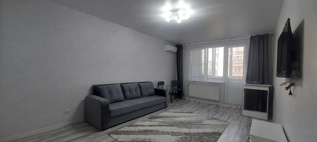 Продажа квартиры, Афипский, Северский район, ул. Пушкина - Фото 3