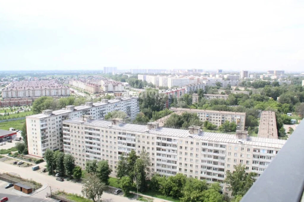 Продажа квартиры, Новосибирск, ул. Зорге - Фото 3