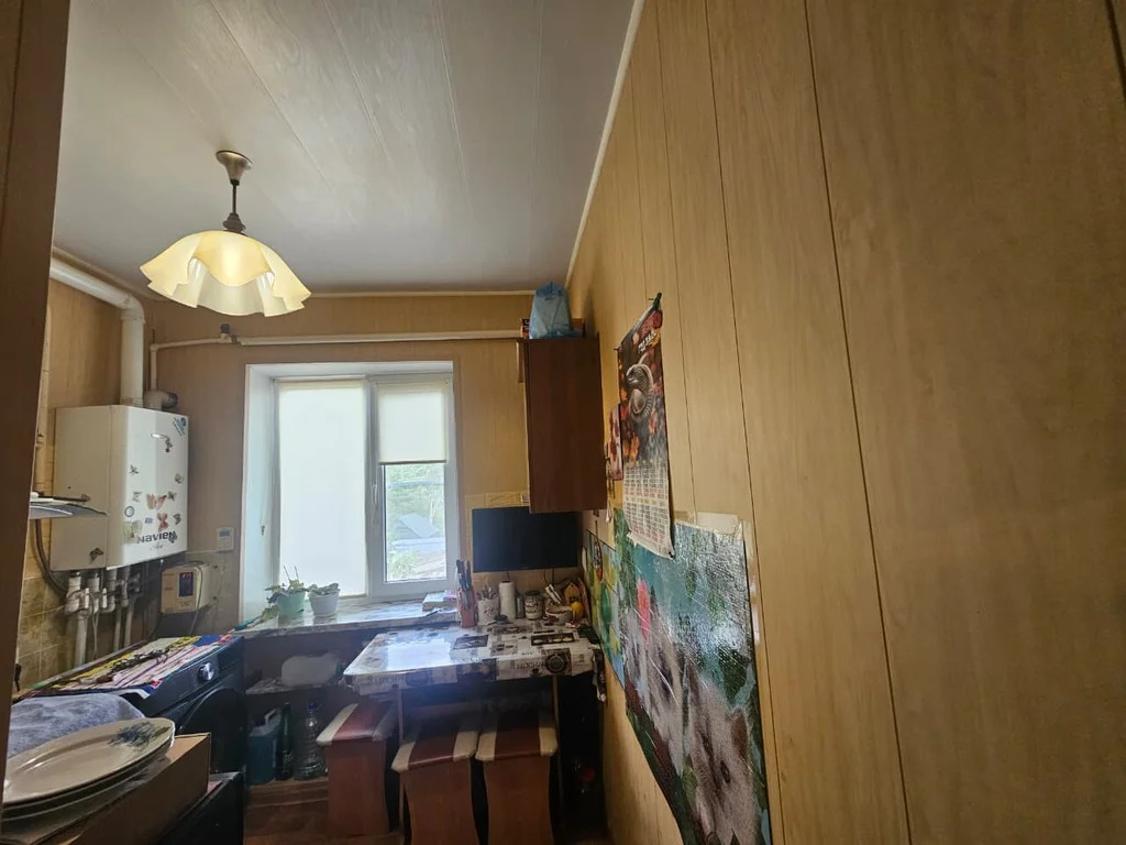 Продажа квартиры, Абинск, Абинский район, ул. Попова - Фото 17