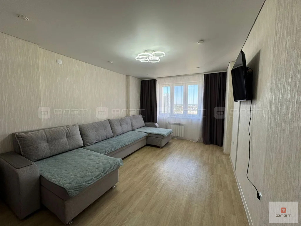 Продажа квартиры, Казань, проспект Ильгама Шакирова - Фото 3