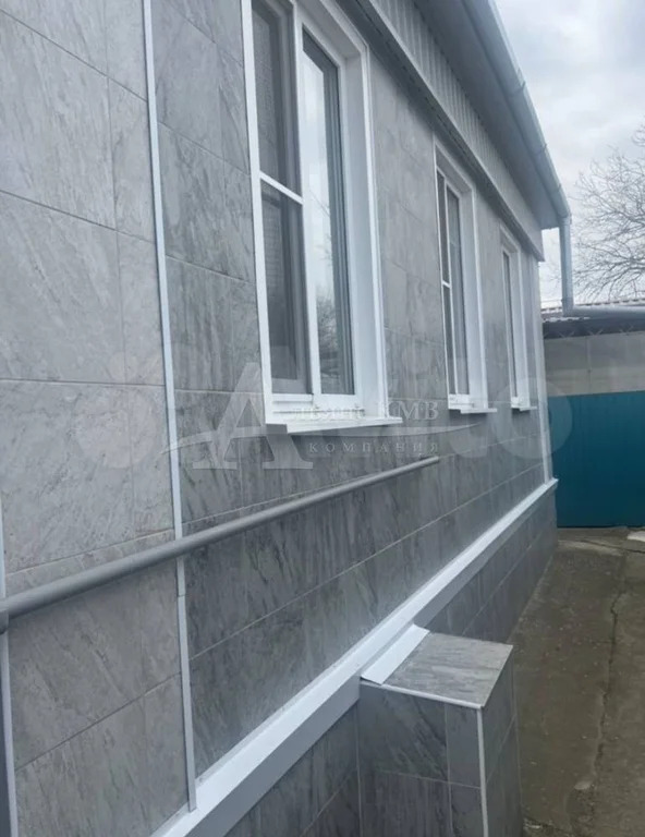 Продажа дома, Георгиевск, ул. Широкоподкумская - Фото 9