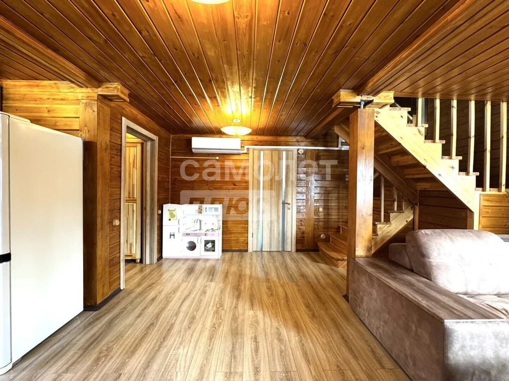 Продажа дома, Трехселище, Сергиево-Посадский район - Фото 12