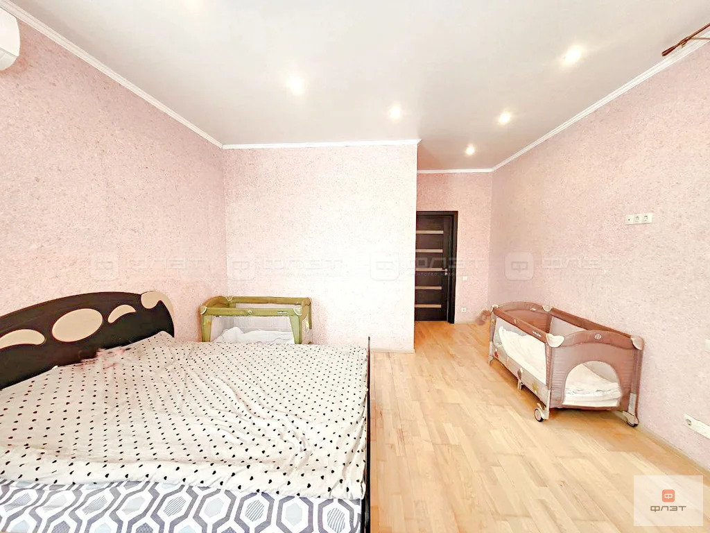 Продажа дома, Малые Кабаны, Лаишевский район, ул. Большая - Фото 16