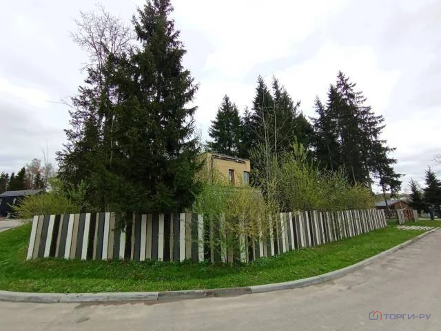 Продажа участка, Троица, Егорьевский район - Фото 6