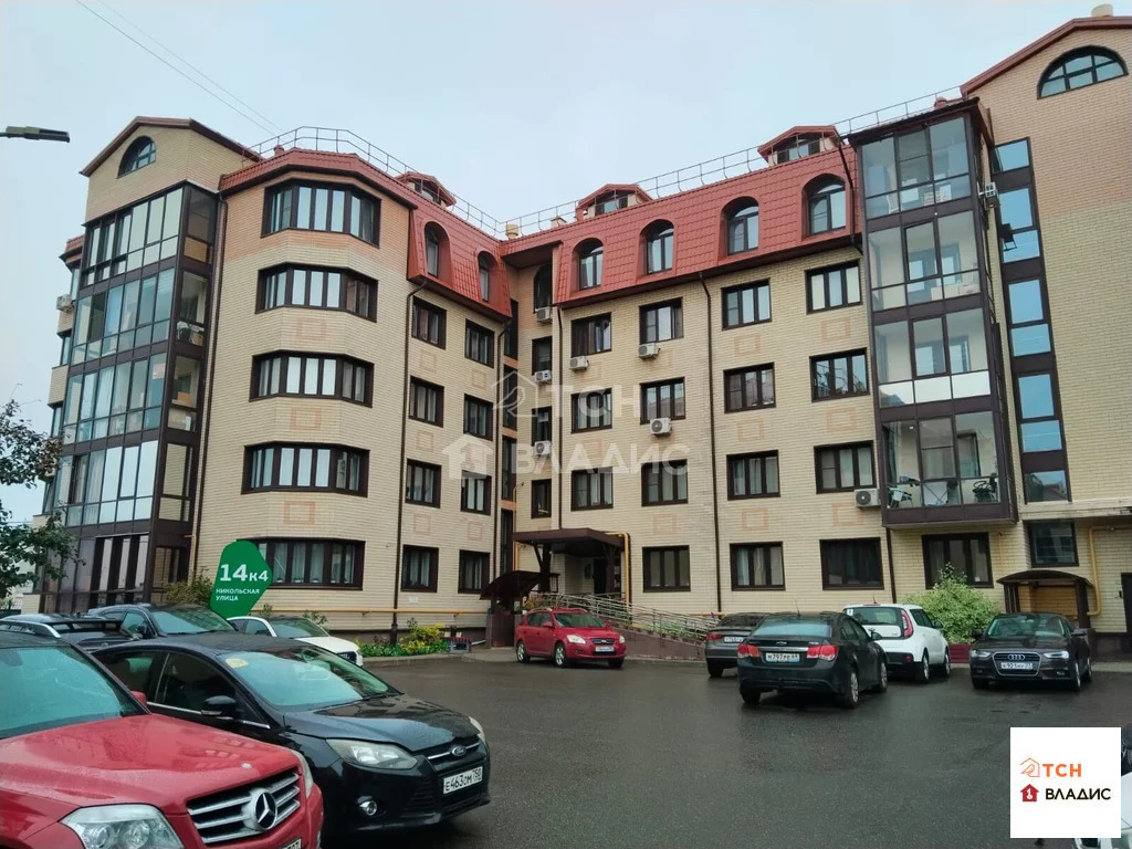 Аренда квартиры, Ромашково, Одинцовский район, Никольская улица - Фото 4