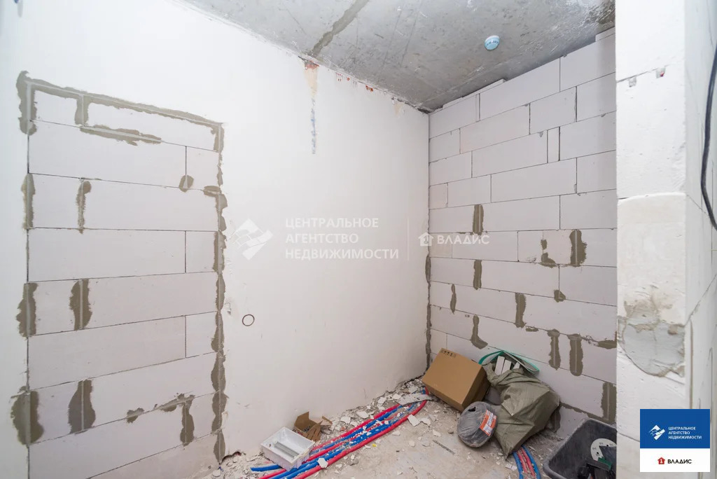 Продажа квартиры, Рязань, Шереметьевская улица - Фото 14