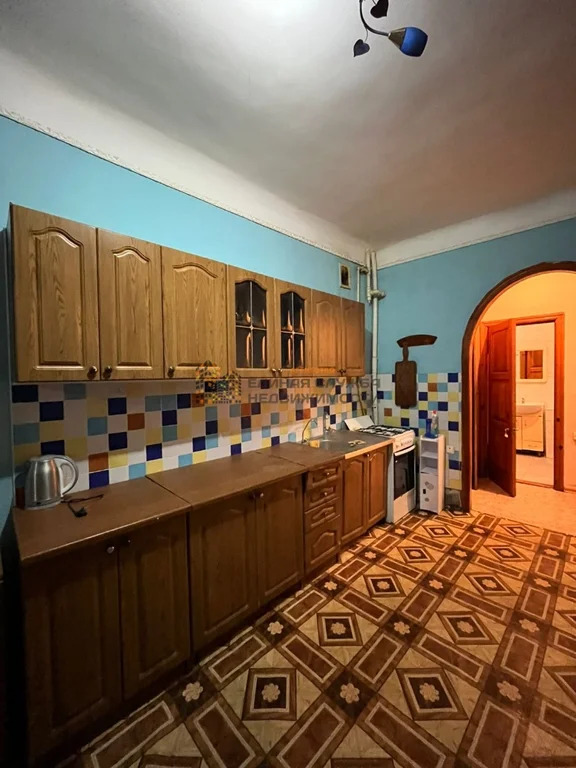 Аренда квартиры, Уфа, ул. Космонавтов - Фото 9