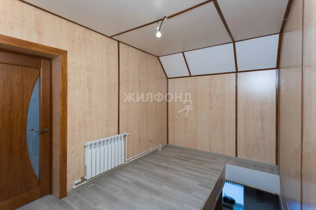 Продажа дома, Криводановка, Новосибирский район, Рябиновая - Фото 16