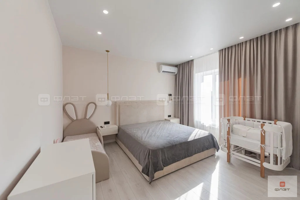 Продажа дома, Казань, ул. Ясмин - Фото 10