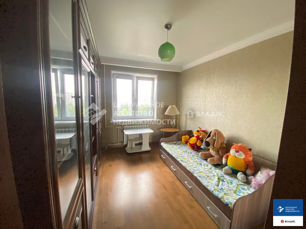 Продажа квартиры, Рязань, ул. Интернациональная - Фото 3