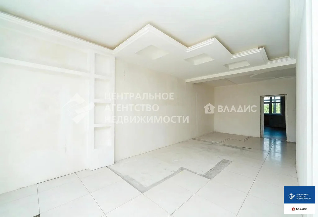 Продажа квартиры, Рязань - Фото 1