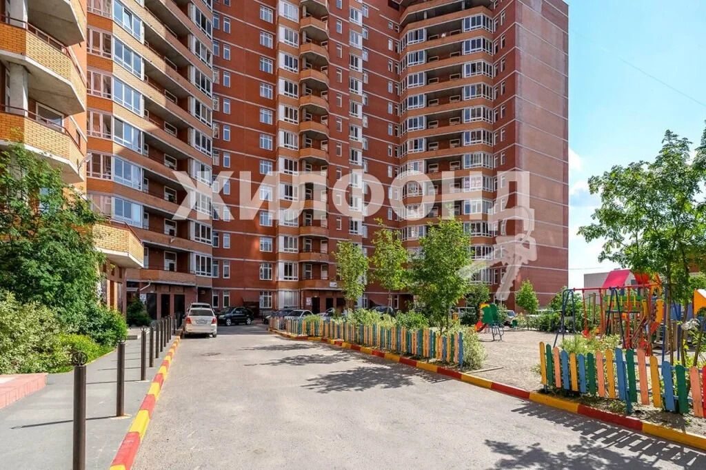 Продажа квартиры, Новосибирск, Владимира Высоцкого - Фото 0